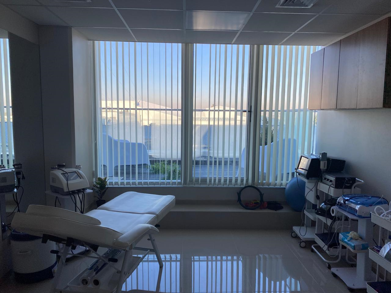 Tratamientos de Kinesiología Avanzada