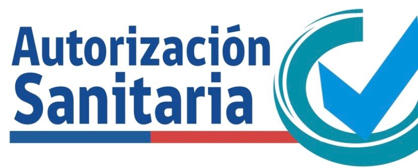 Resolución sanitaria